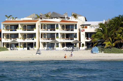 °HOTEL AQUATECH VILLAS DEROSA RESORT AKUMAL 3* (Mexico) - from US$ 105 ...